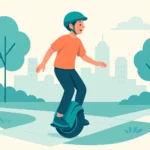 choisir sa gyroroue en 2025