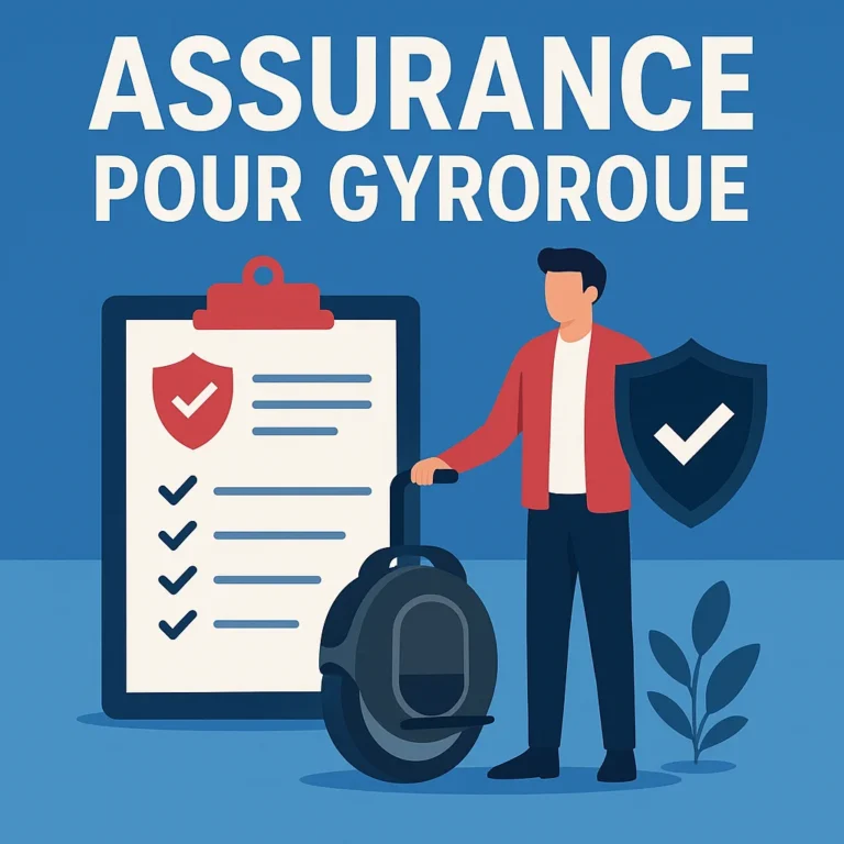 assurance gyroroue 2026