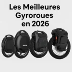 meilleure gyroroue 2026